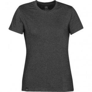 Soft Women's Crew Neck T Soft Women's Crew Neck T