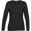 Women's Soft Long Sleeve Tee Women's Soft Long Sleeve Tee