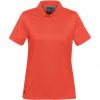 Women's Soft Polo Women's Soft Polo
