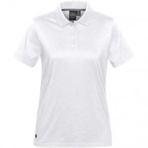 Women's Soft Polo