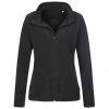 Women's Sport Fleece Jacket Women's Sport Fleece Jacket