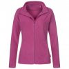 Women's Sport Fleece Jacket Women's Sport Fleece Jacket