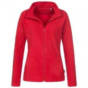 Women's Sport Fleece Jacket