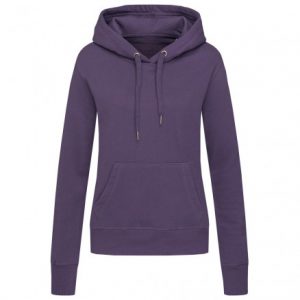 Women's Sport Hoodie