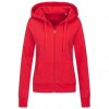 Women's Sport Sweatjacket Women's Sport Sweatjacket