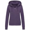 Women's Sport Sweatjacket Women's Sport Sweatjacket