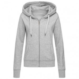 Women's Sport Sweatjacket