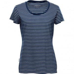 Women's Striped Crew Women's Striped Crew