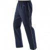 Women's Training Pants with Side Open Leg Women's Training Pants with Side Open Leg