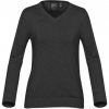 Women's V Neck Sweater Women's V Neck Sweater