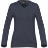 Women's V Neck Sweater Women's V Neck Sweater
