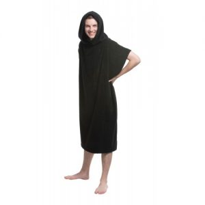 Adult Beach Poncho