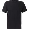 Plain T-shirts