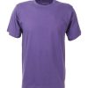 Plain T-shirts