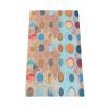 Colour Plus Printed Beach towel