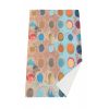 Colour Plus Printed Beach towel