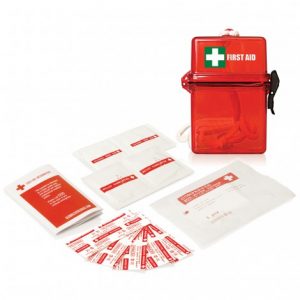 Waterproof First Aid Kit
