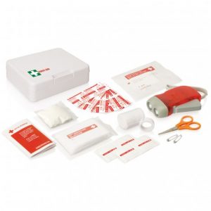 First Aid Kit