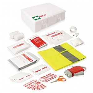 First Aid Kit