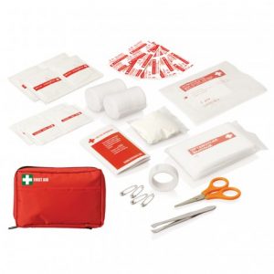 First Aid Pouch