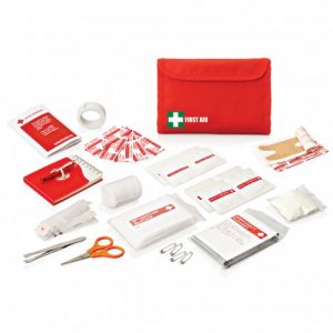 First Aid Kit