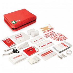 First Aid Kit