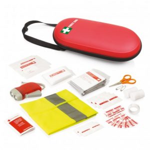 First Aid Kit