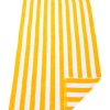 Stripe Beach towel
