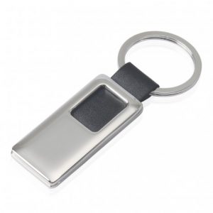 Leather Keyring Leather Keyring