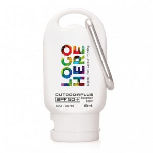 Sunscreen 60ML Sunscreen 60ML