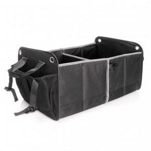 Car Boot Organiser Car Boot Organiser