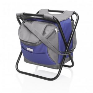 Cooler Stool and Bag Cooler Stool and Bag