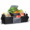 Car Boot Organiser and Cooler Car Boot Organiser and Cooler