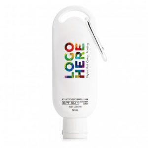 Sunscreen 50ML Sunscreen 50ML