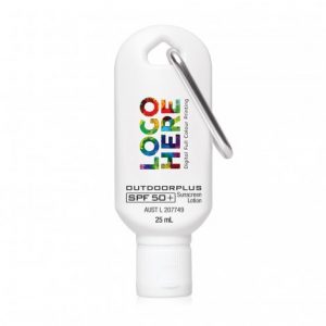 Sunscreen 25ML Sunscreen 25ML