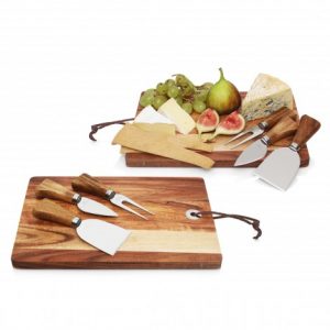 Cheese Board Set Cheese Board Set