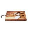 Cheese Board Set