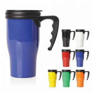 Plastic Travel Mug Plastic Travel Mug