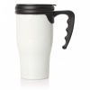 Plastic Travel Mug