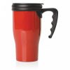 Plastic Travel Mug