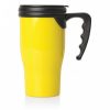 Plastic Travel Mug