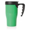 Plastic Travel Mug