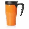 Plastic Travel Mug