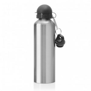 Stainless Bottle with Hook Stainless Bottle with Hook