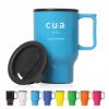 Plastic Travel Mug Plastic Travel Mug