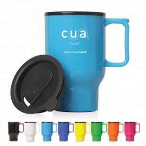 Plastic Travel Mug Plastic Travel Mug