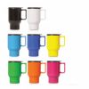 Plastic Travel Mug Plastic Travel Mug