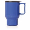 Plastic Travel Mug Plastic Travel Mug