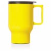Plastic Travel Mug Plastic Travel Mug