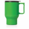 Plastic Travel Mug Plastic Travel Mug